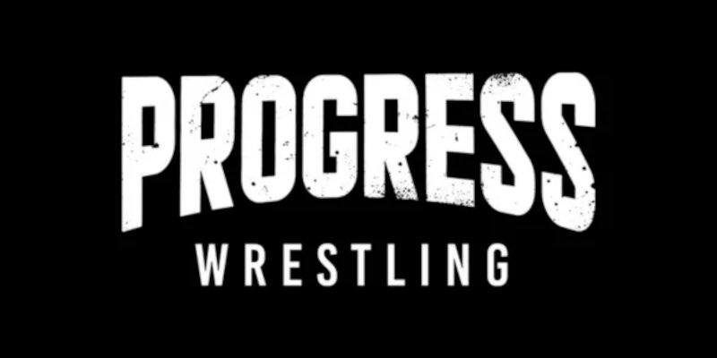 Progress Wrestling Show