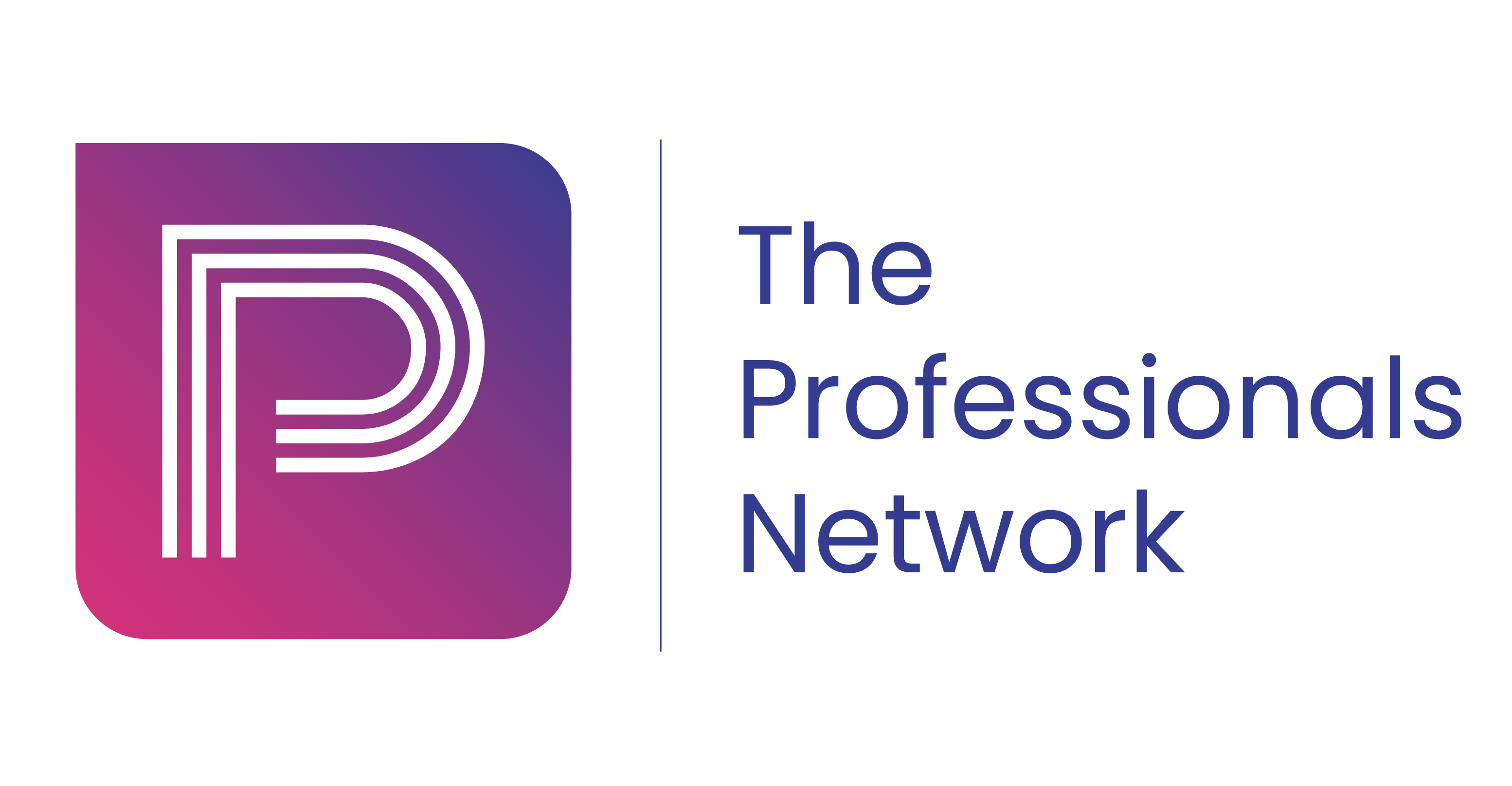 The Professionals Network logo